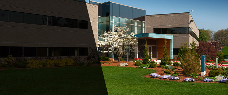 West Bloomfield Landscapers