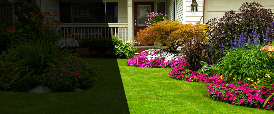 West Bloomfield Landscapers