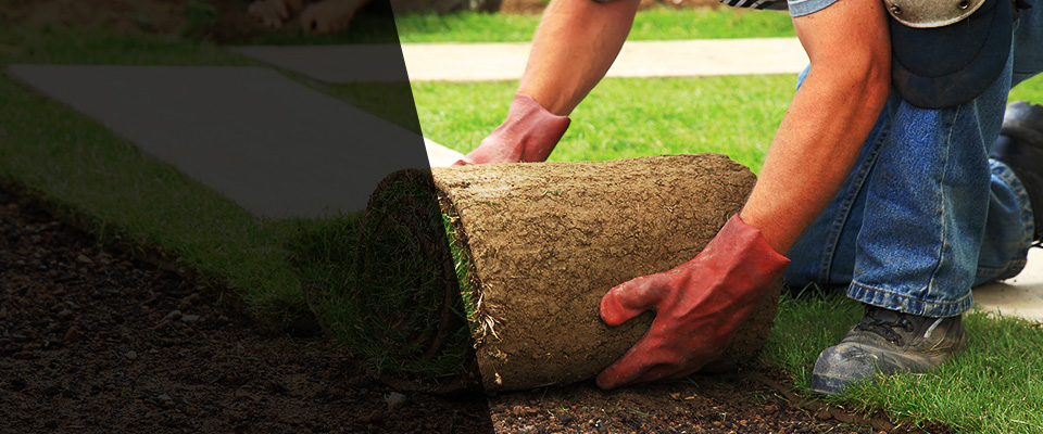 West Bloomfield Landscapers