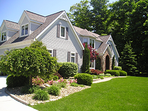 Landscapers and Lawncare Services in West Bloomfield, MI